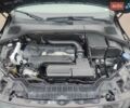 Черный Вольво С60, объемом двигателя 2.5 л и пробегом 133 тыс. км за 12100 $, фото 11 на Automoto.ua