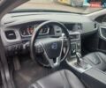 Черный Вольво С60, объемом двигателя 2.5 л и пробегом 133 тыс. км за 12100 $, фото 14 на Automoto.ua