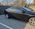 Черный Вольво С60, объемом двигателя 2.5 л и пробегом 137 тыс. км за 13500 $, фото 2 на Automoto.ua
