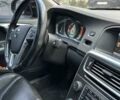 Черный Вольво С60, объемом двигателя 2.5 л и пробегом 304 тыс. км за 9400 $, фото 21 на Automoto.ua