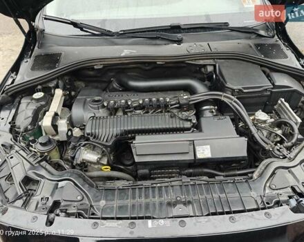 Черный Вольво С60, объемом двигателя 2.5 л и пробегом 100 тыс. км за 15500 $, фото 28 на Automoto.ua