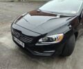 Чорний Вольво С60, об'ємом двигуна 2.5 л та пробігом 100 тис. км за 15500 $, фото 21 на Automoto.ua