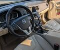 Черный Вольво С60, объемом двигателя 2.5 л и пробегом 137 тыс. км за 13500 $, фото 7 на Automoto.ua