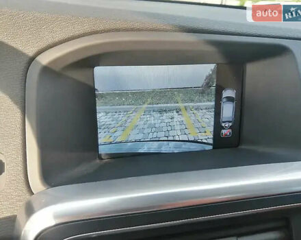 Вольво С60 2013 у Києві на Automoto.ua Чорний Вольво С60, об'ємом двигуна 2.52 л та пробігом 164 тис. км за 15300 $, фото 30 на Automoto.ua