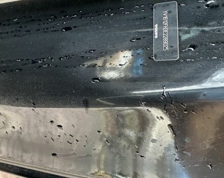 Черный Вольво С60, объемом двигателя 2.5 л и пробегом 304 тыс. км за 9400 $, фото 7 на Automoto.ua