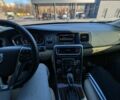 Черный Вольво С60, объемом двигателя 2.5 л и пробегом 137 тыс. км за 13500 $, фото 15 на Automoto.ua