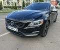 Вольво С60 2013 у Києві на Automoto.ua Чорний Вольво С60, об'ємом двигуна 2.52 л та пробігом 164 тис. км за 15300 $, фото 1 на Automoto.ua