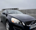 Черный Вольво С60, объемом двигателя 2.5 л и пробегом 138 тыс. км за 7900 $, фото 8 на Automoto.ua
