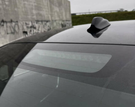 Черный Вольво С60, объемом двигателя 2.5 л и пробегом 138 тыс. км за 7900 $, фото 55 на Automoto.ua