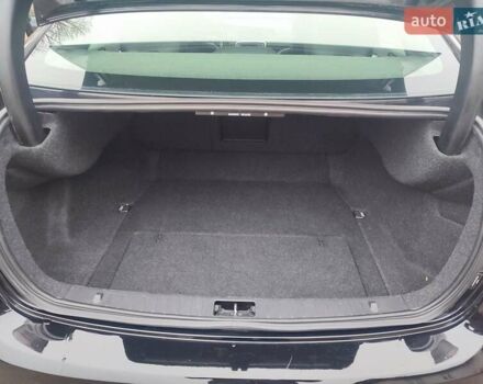 Черный Вольво С60, объемом двигателя 2.5 л и пробегом 133 тыс. км за 12100 $, фото 28 на Automoto.ua