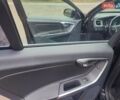 Черный Вольво С60, объемом двигателя 2.5 л и пробегом 133 тыс. км за 12100 $, фото 22 на Automoto.ua