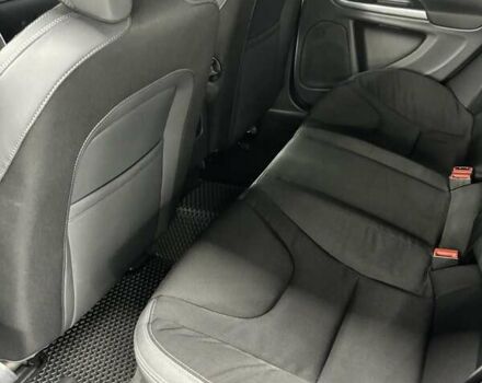 Черный Вольво С60, объемом двигателя 2.52 л и пробегом 152 тыс. км за 12200 $, фото 12 на Automoto.ua