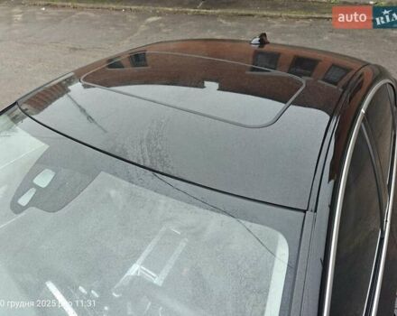 Черный Вольво С60, объемом двигателя 2.5 л и пробегом 100 тыс. км за 15500 $, фото 21 на Automoto.ua