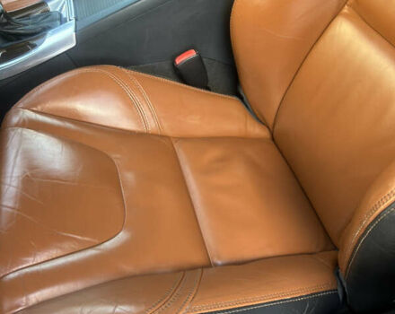 Вольво С60 2013 у Києві на Automoto.ua Чорний Вольво С60, об'ємом двигуна 2.52 л та пробігом 164 тис. км за 15300 $, фото 22 на Automoto.ua