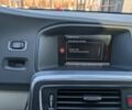 Черный Вольво С60, объемом двигателя 2.5 л и пробегом 137 тыс. км за 13500 $, фото 18 на Automoto.ua