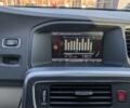 Черный Вольво С60, объемом двигателя 2.5 л и пробегом 137 тыс. км за 13500 $, фото 20 на Automoto.ua
