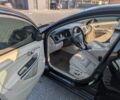 Черный Вольво С60, объемом двигателя 2.5 л и пробегом 137 тыс. км за 13500 $, фото 5 на Automoto.ua