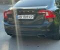 Чорний Вольво С60, об'ємом двигуна 2.5 л та пробігом 3 тис. км за 11000 $, фото 11 на Automoto.ua