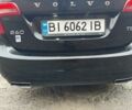 Чорний Вольво С60, об'ємом двигуна 2.5 л та пробігом 100 тис. км за 15500 $, фото 13 на Automoto.ua