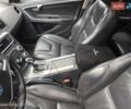 Черный Вольво С60, объемом двигателя 2.5 л и пробегом 100 тыс. км за 15500 $, фото 30 на Automoto.ua
