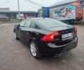 Черный Вольво С60, объемом двигателя 2.5 л и пробегом 133 тыс. км за 12100 $, фото 7 на Automoto.ua