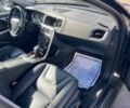 Черный Вольво С60, объемом двигателя 2.5 л и пробегом 84 тыс. км за 5000 $, фото 8 на Automoto.ua