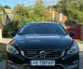 Чорний Вольво С60, об'ємом двигуна 2.5 л та пробігом 3 тис. км за 11000 $, фото 1 на Automoto.ua