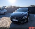 Чорний Вольво С60, об'ємом двигуна 2.5 л та пробігом 143 тис. км за 13200 $, фото 1 на Automoto.ua