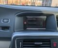 Черный Вольво С60, объемом двигателя 2.5 л и пробегом 137 тыс. км за 13500 $, фото 19 на Automoto.ua