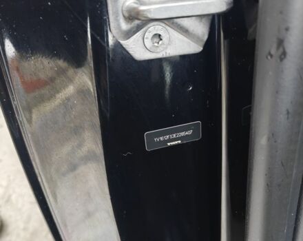 Чорний Вольво С60, об'ємом двигуна 2.5 л та пробігом 100 тис. км за 15500 $, фото 11 на Automoto.ua