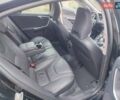 Черный Вольво С60, объемом двигателя 2.5 л и пробегом 133 тыс. км за 12100 $, фото 26 на Automoto.ua