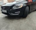 Черный Вольво С60, объемом двигателя 2.5 л и пробегом 100 тыс. км за 15500 $, фото 16 на Automoto.ua