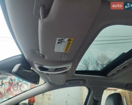 Черный Вольво С60, объемом двигателя 2.5 л и пробегом 133 тыс. км за 12100 $, фото 20 на Automoto.ua