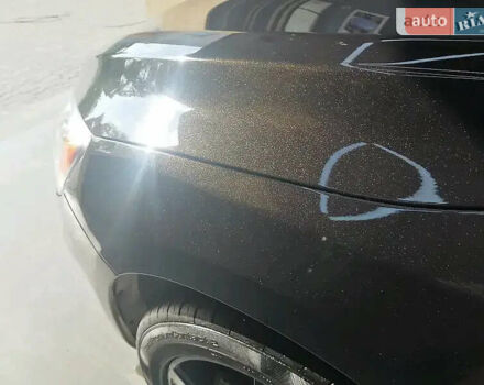 Вольво С60 2013 у Києві на Automoto.ua Чорний Вольво С60, об'ємом двигуна 2.52 л та пробігом 164 тис. км за 15300 $, фото 24 на Automoto.ua