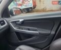 Черный Вольво С60, объемом двигателя 2.5 л и пробегом 133 тыс. км за 12100 $, фото 16 на Automoto.ua