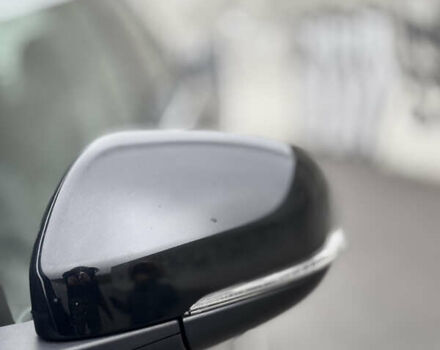 Черный Вольво С60, объемом двигателя 2.5 л и пробегом 138 тыс. км за 7900 $, фото 65 на Automoto.ua