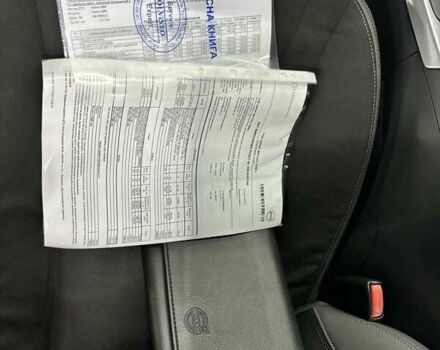 Черный Вольво С60, объемом двигателя 2.52 л и пробегом 152 тыс. км за 12200 $, фото 13 на Automoto.ua