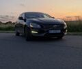 Черный Вольво С60, объемом двигателя 1.6 л и пробегом 210 тыс. км за 14300 $, фото 13 на Automoto.ua