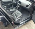 Чорний Вольво С60, об'ємом двигуна 2.5 л та пробігом 100 тис. км за 15500 $, фото 9 на Automoto.ua