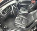 Черный Вольво С60, объемом двигателя 2.5 л и пробегом 100 тыс. км за 15500 $, фото 36 на Automoto.ua