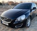 Чорний Вольво С60, об'ємом двигуна 2.52 л та пробігом 177 тис. км за 7799 $, фото 1 на Automoto.ua