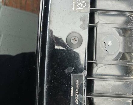 Черный Вольво С60, объемом двигателя 2.5 л и пробегом 100 тыс. км за 15500 $, фото 25 на Automoto.ua