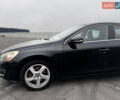 Черный Вольво С60, объемом двигателя 2.5 л и пробегом 138 тыс. км за 7900 $, фото 14 на Automoto.ua