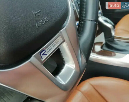 Вольво С60 2013 у Києві на Automoto.ua Чорний Вольво С60, об'ємом двигуна 2.52 л та пробігом 164 тис. км за 15300 $, фото 28 на Automoto.ua