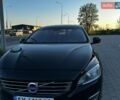 Чорний Вольво С60, об'ємом двигуна 2.5 л та пробігом 317 тис. км за 10400 $, фото 1 на Automoto.ua
