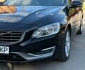 Чорний Вольво С60, об'ємом двигуна 2.5 л та пробігом 3 тис. км за 11000 $, фото 4 на Automoto.ua