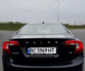 Черный Вольво С60, объемом двигателя 2.5 л и пробегом 138 тыс. км за 7900 $, фото 38 на Automoto.ua