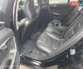 Черный Вольво С60, объемом двигателя 2.5 л и пробегом 100 тыс. км за 15500 $, фото 5 на Automoto.ua
