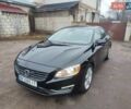 Черный Вольво С60, объемом двигателя 2.5 л и пробегом 133 тыс. км за 12100 $, фото 9 на Automoto.ua
