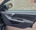 Черный Вольво С60, объемом двигателя 2.5 л и пробегом 133 тыс. км за 12100 $, фото 25 на Automoto.ua